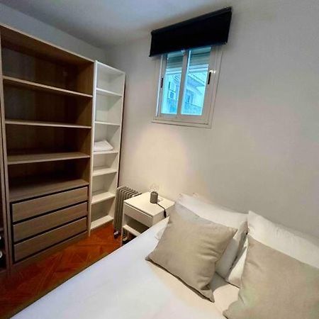 Myhousespain - Fantastico Piso En Calle Fuencarral 마드리드 외부 사진