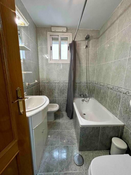 Myhousespain - Fantastico Piso En Calle Fuencarral 마드리드 외부 사진