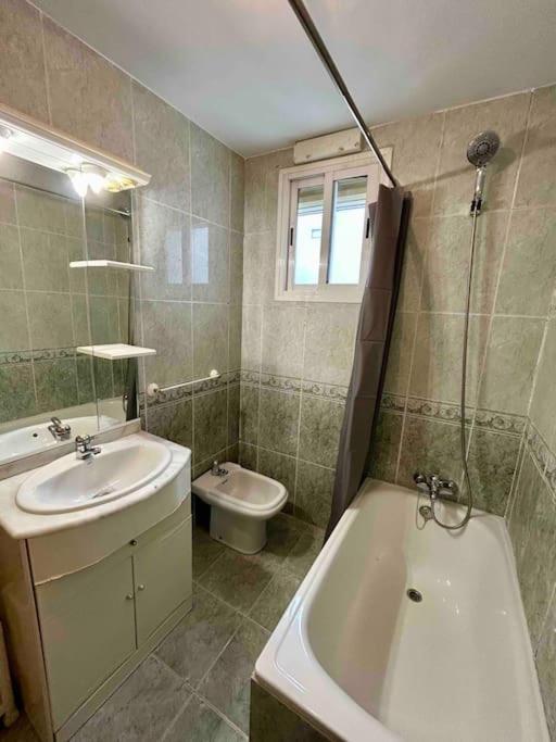 Myhousespain - Fantastico Piso En Calle Fuencarral 마드리드 외부 사진