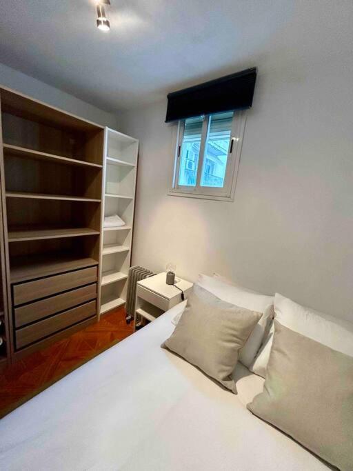 Myhousespain - Fantastico Piso En Calle Fuencarral 마드리드 외부 사진