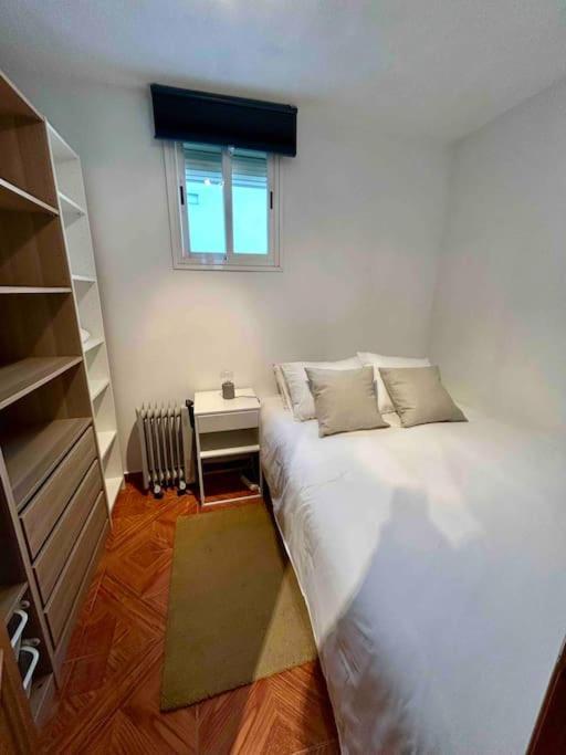 Myhousespain - Fantastico Piso En Calle Fuencarral 마드리드 외부 사진