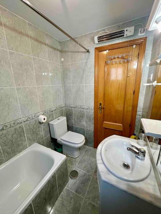 Myhousespain - Fantastico Piso En Calle Fuencarral 마드리드 외부 사진