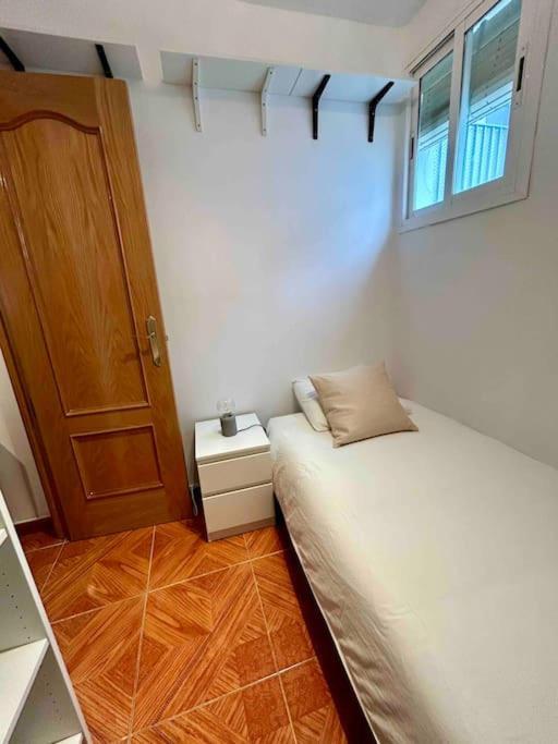 Myhousespain - Fantastico Piso En Calle Fuencarral 마드리드 외부 사진