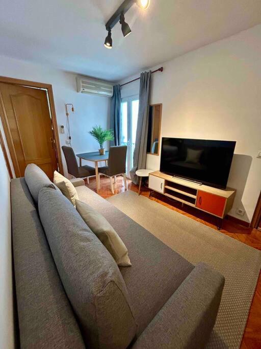 Myhousespain - Fantastico Piso En Calle Fuencarral 마드리드 외부 사진
