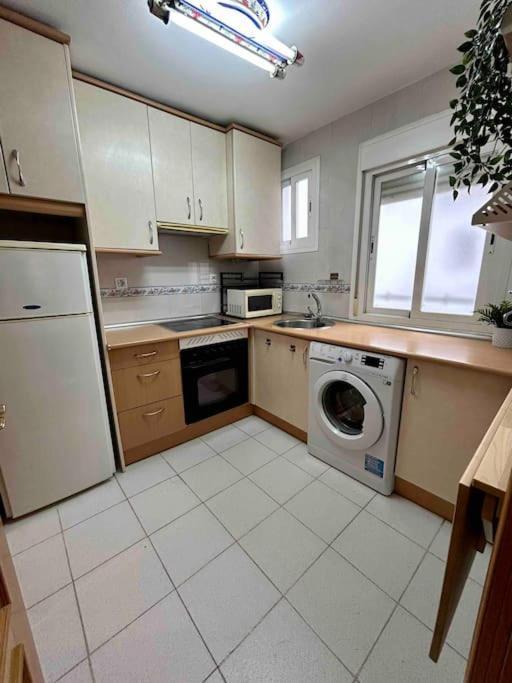 Myhousespain - Fantastico Piso En Calle Fuencarral 마드리드 외부 사진