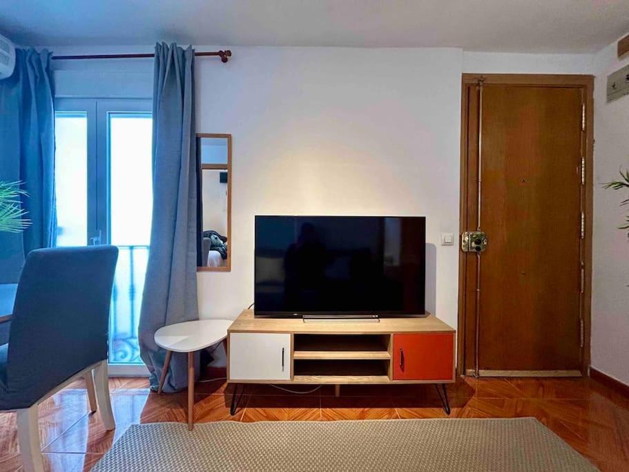 Myhousespain - Fantastico Piso En Calle Fuencarral 마드리드 외부 사진